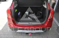 2017 Opel Mokka