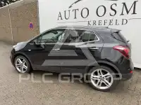 2017 Opel Mokka