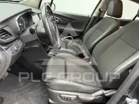 2017 Opel Mokka