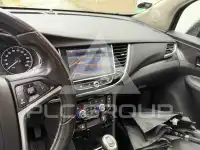 2017 Opel Mokka