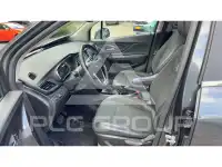 2017 Opel Mokka