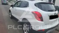 2017 Opel Mokka