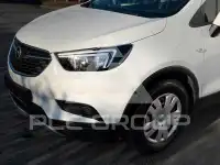 2017 Opel Mokka
