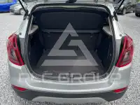 2017 Opel Mokka