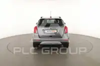 2017 Opel Mokka