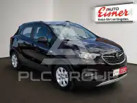 2017 Opel Mokka