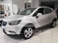 2017 Opel Mokka
