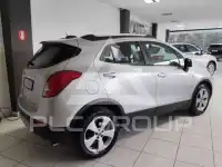 2017 Opel Mokka
