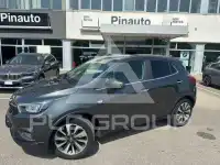 2017 Opel Mokka
