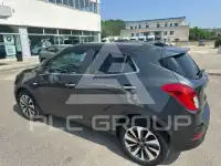 2017 Opel Mokka