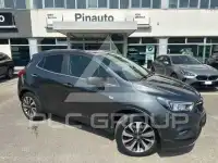 2017 Opel Mokka