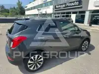 2017 Opel Mokka