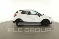 2017 Opel Mokka