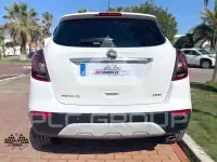 2017 Opel Mokka