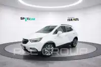 2017 Opel Mokka