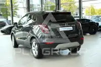 2017 Opel Mokka