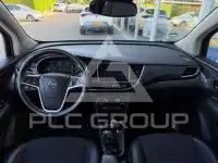 2017 Opel Mokka