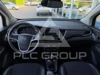 2017 Opel Mokka