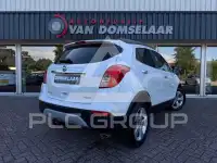 2017 Opel Mokka