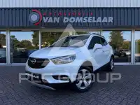 2017 Opel Mokka