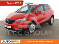 2017 Opel Mokka