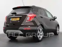 2017 Opel Mokka