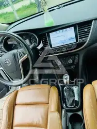 2017 Opel Mokka