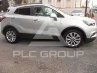 2017 Opel Mokka