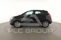 2017 Opel Mokka
