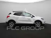 2017 Opel Mokka