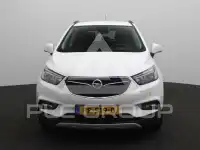 2017 Opel Mokka