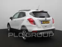 2017 Opel Mokka