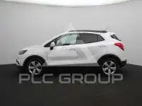 2017 Opel Mokka