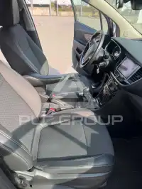 2017 Opel Mokka