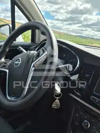 2017 Opel Mokka