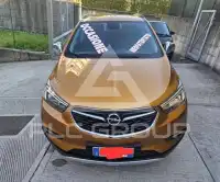 2017 Opel Mokka