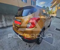 2017 Opel Mokka