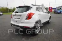 2017 Opel Mokka