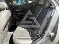 2017 Opel Mokka
