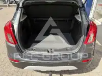 2017 Opel Mokka
