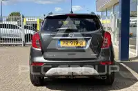 2017 Opel Mokka