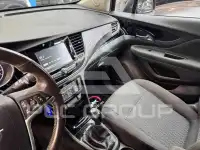 2017 Opel Mokka