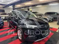 2017 Opel Mokka