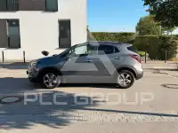 2017 Opel Mokka