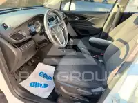 2017 Opel Mokka
