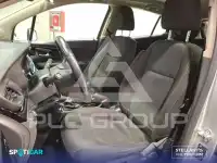 2017 Opel Mokka