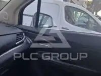 2017 Opel Mokka