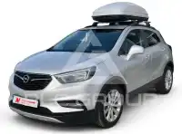 2017 Opel Mokka