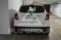 2017 Opel Mokka