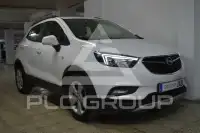 2017 Opel Mokka